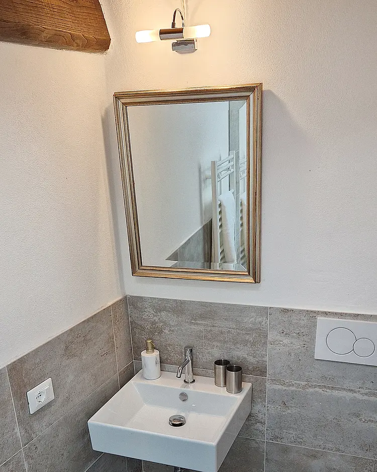 Capraleccia - Orciatico, Italy | Good Travel