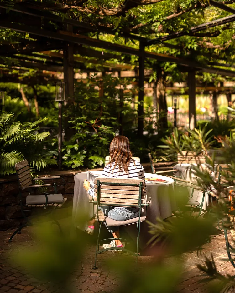 Stroblhof - Eppan, Italy | Good Travel