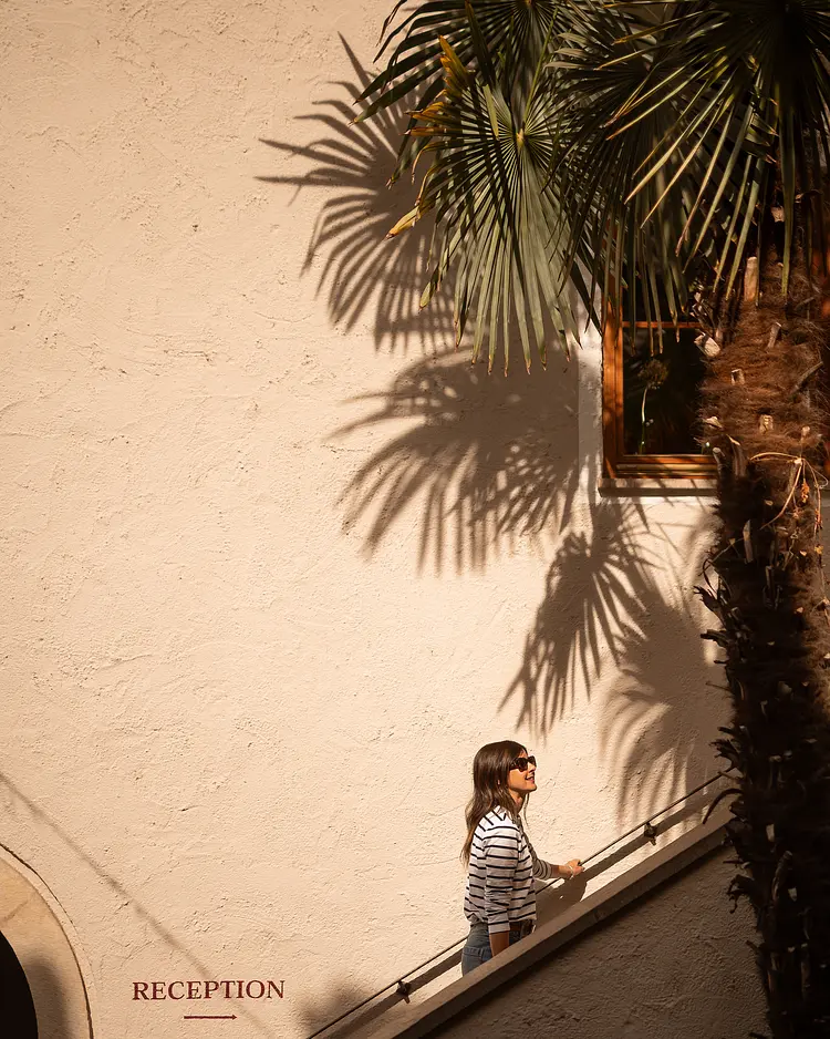 Stroblhof - Eppan, Italy | Good Travel