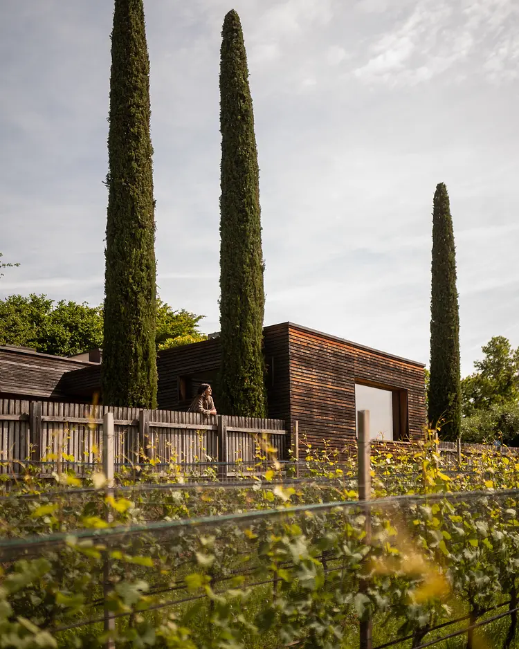 Stroblhof - Eppan, Italy | Good Travel