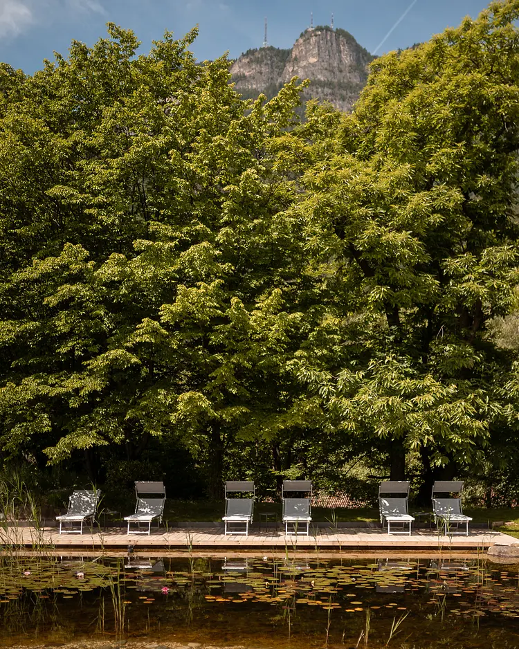 Stroblhof - Eppan, Italy | Good Travel