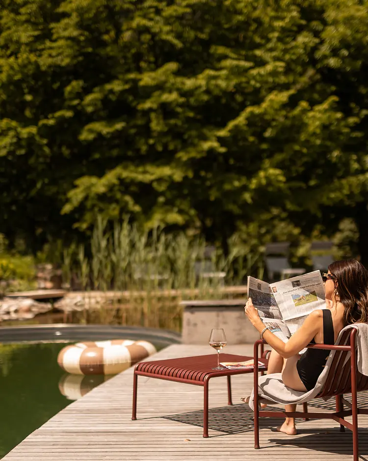 Stroblhof - Eppan, Italy | Good Travel