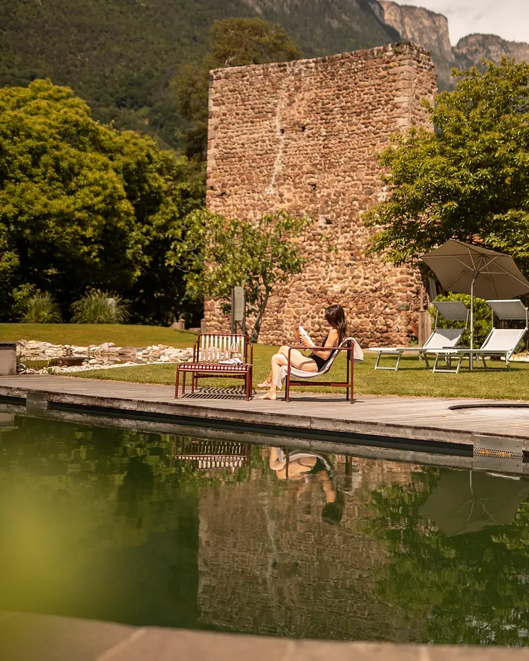 Stroblhof - Eppan, Italy | Good Travel