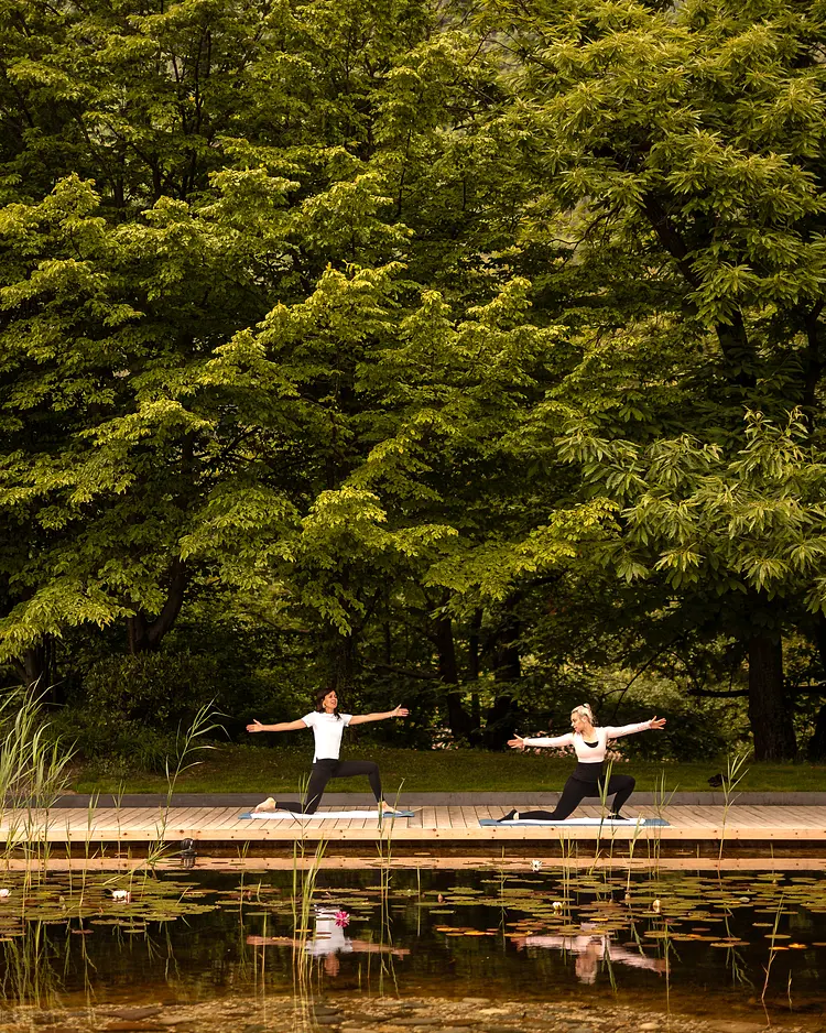 Stroblhof - Eppan, Italy | Good Travel