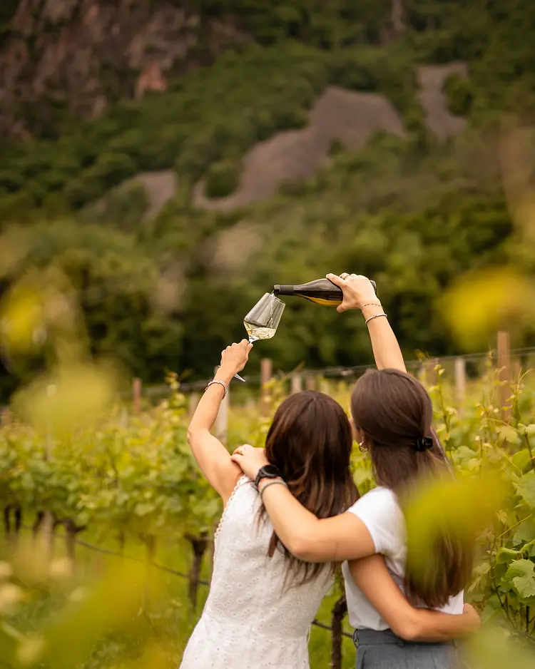 Stroblhof - Eppan, Italy | Good Travel