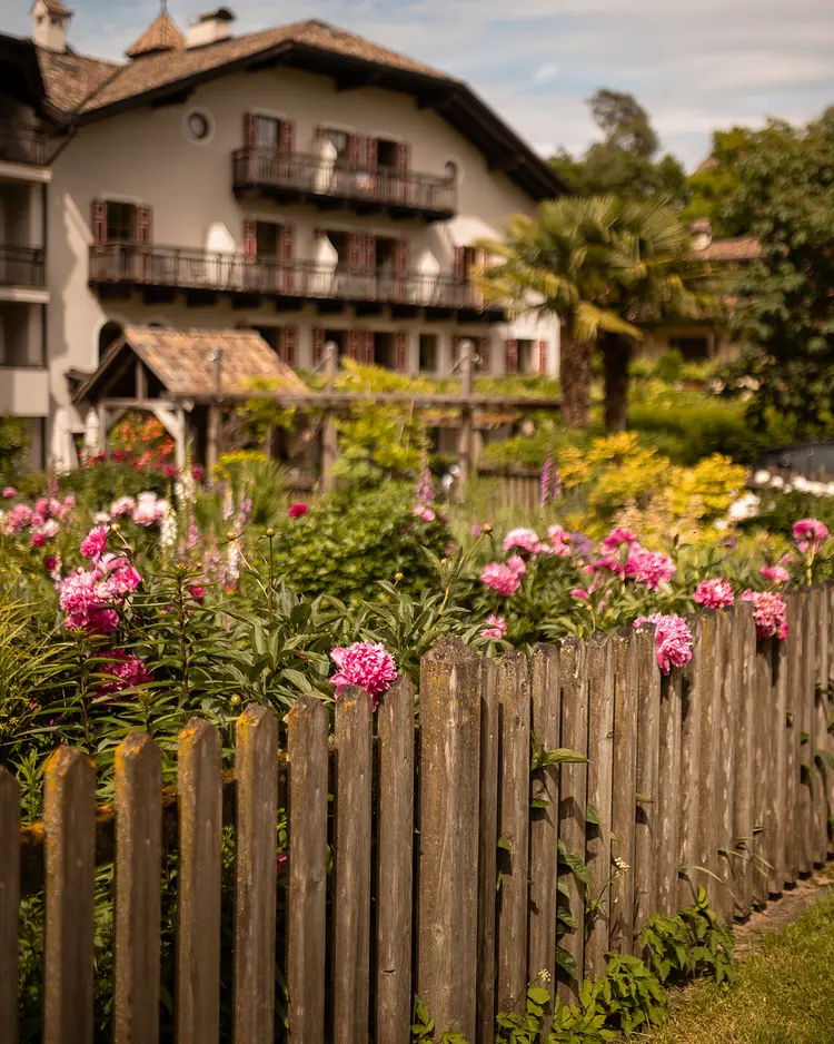 Stroblhof - Eppan, Italy | Good Travel