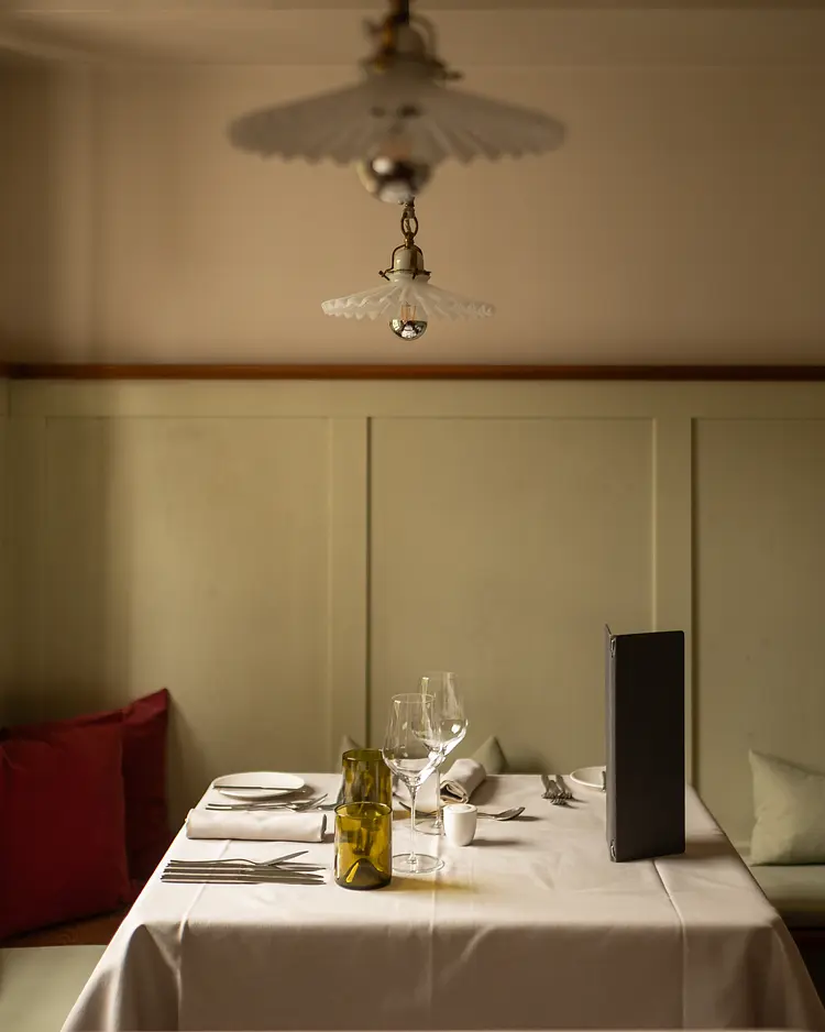 Stroblhof - Eppan, Italy | Good Travel