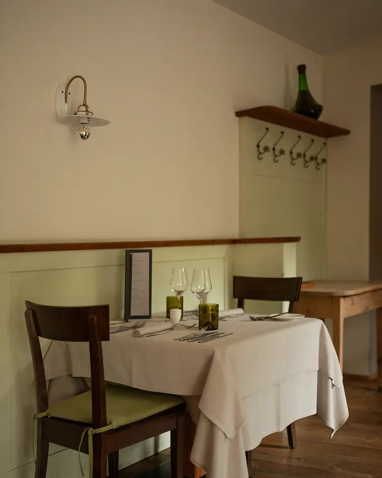 Stroblhof - Eppan, Italy | Good Travel