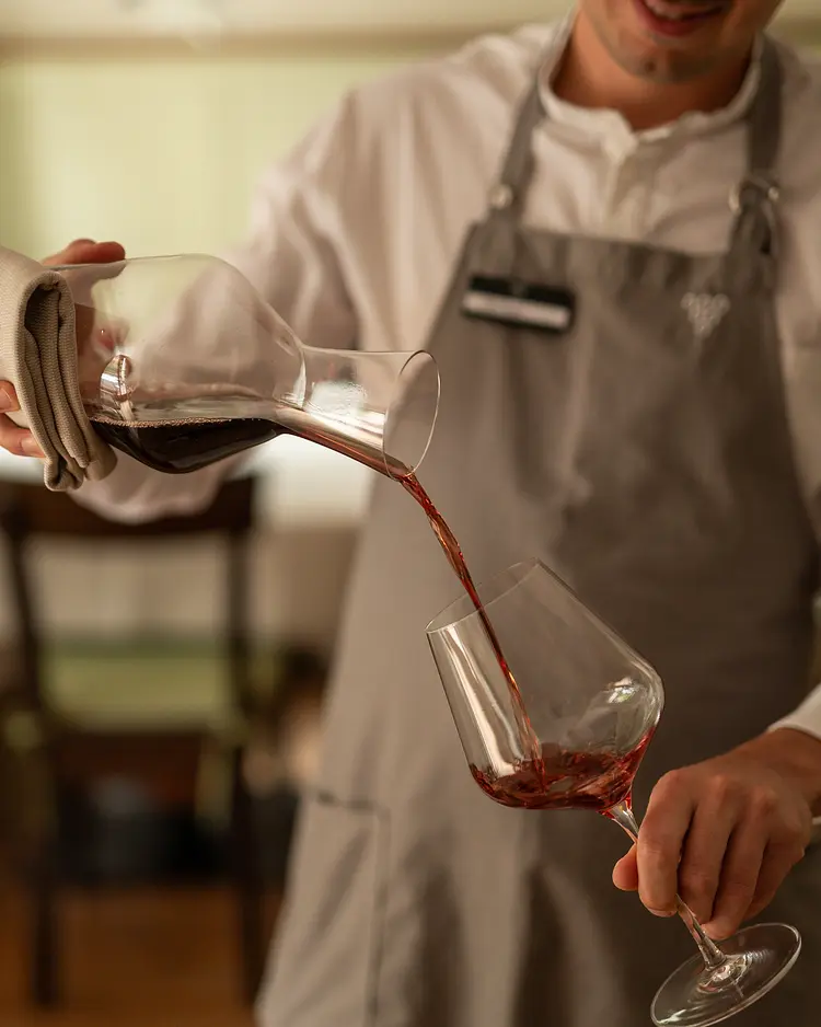 Stroblhof - Eppan, Italy | Good Travel