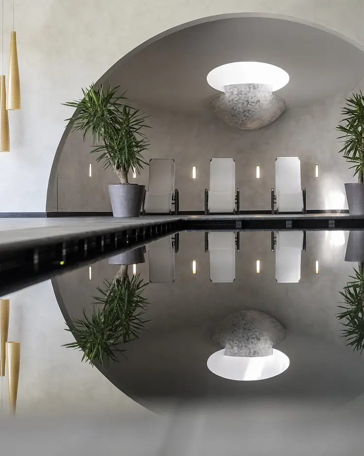 Stroblhof - Eppan, Italy | Good Travel