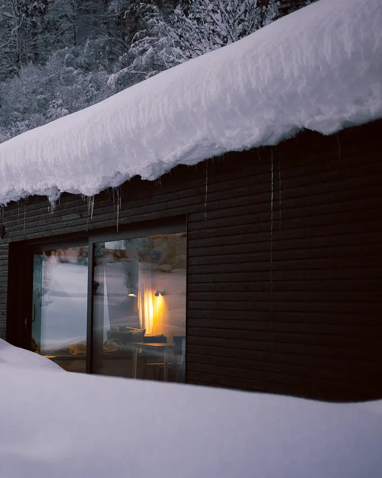 cabinski Montafon - St. Gallenkirch, Austria | Good Travel