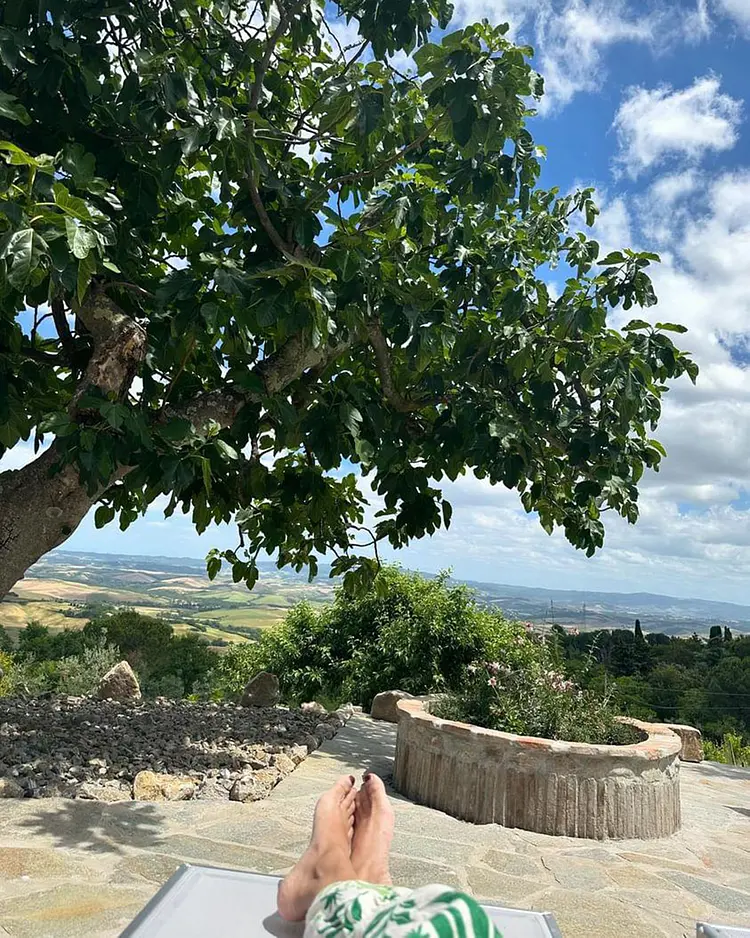 Capraleccia - Orciatico, Italien | Good Travel