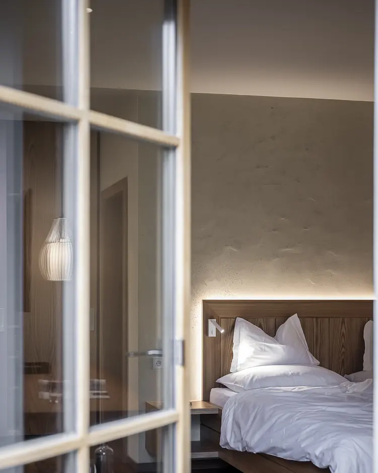 Stroblhof - Eppan, Italy | Good Travel