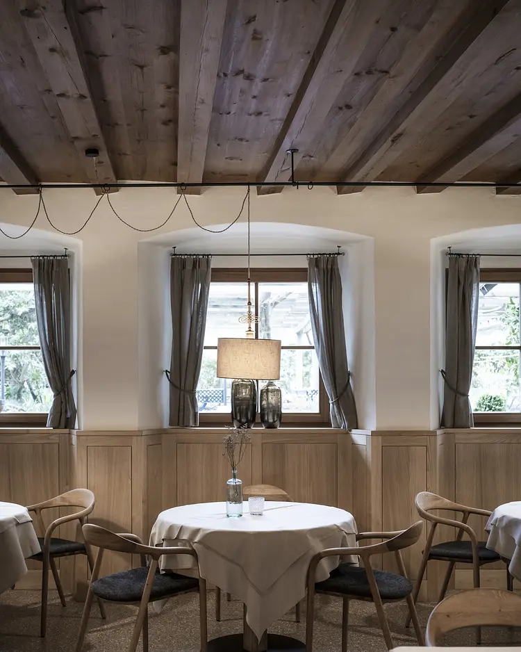 Stroblhof - Eppan, Italy | Good Travel