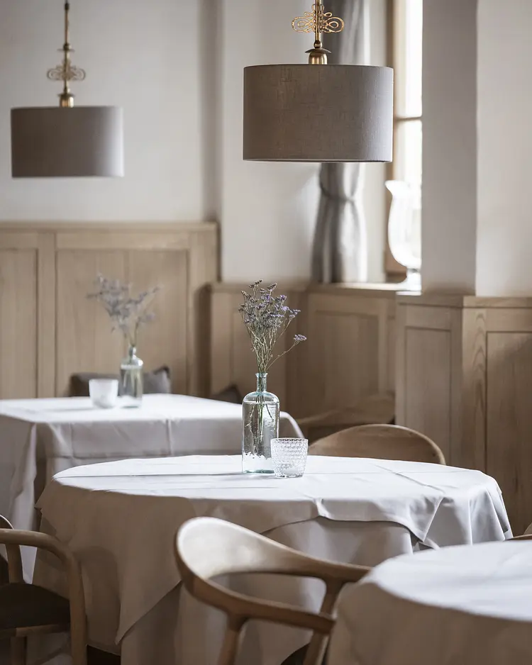 Stroblhof - Eppan, Italy | Good Travel