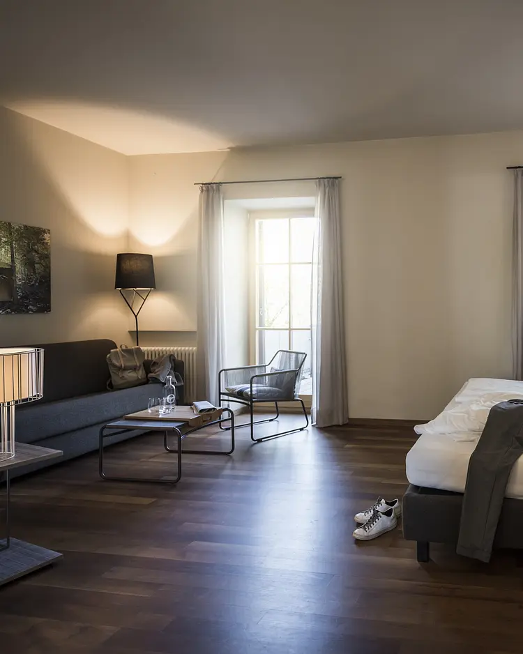 Stroblhof - Eppan, Italy | Good Travel