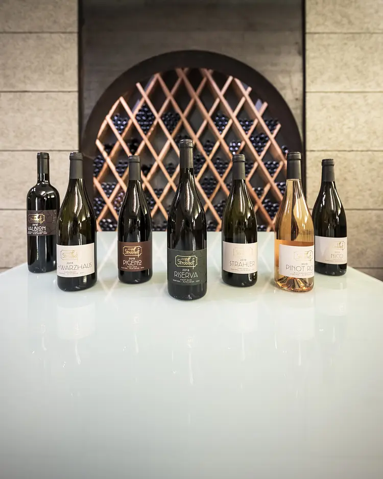 Stroblhof - Eppan, Italy | Good Travel