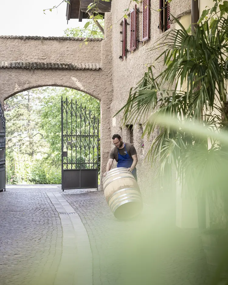 Stroblhof - Eppan, Italy | Good Travel