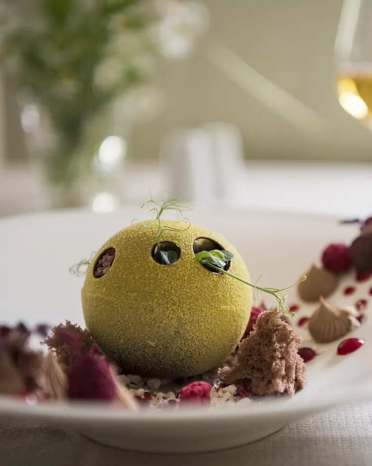 Stroblhof - Eppan, Italy | Good Travel