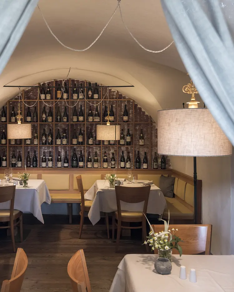 Stroblhof - Eppan, Italy | Good Travel