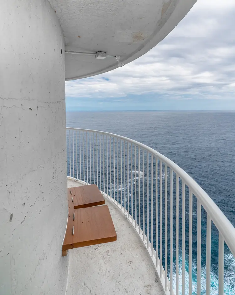Faro Punta Cumplida - La Palma, Spain | Good Travel