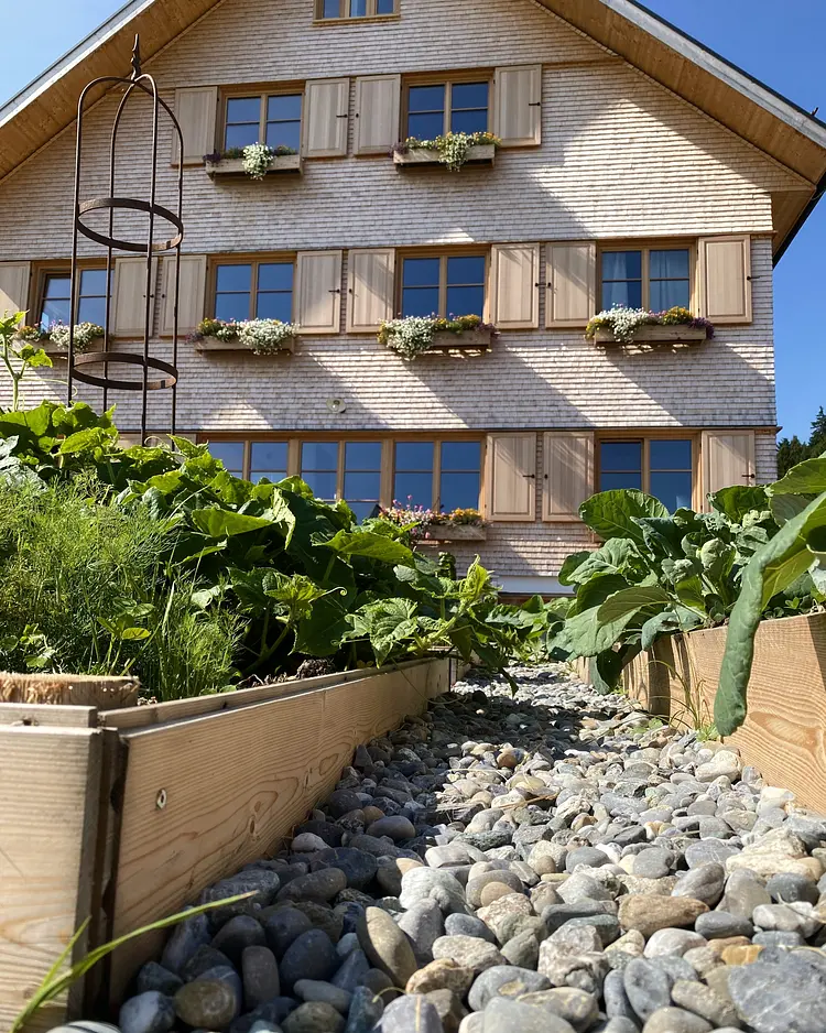 Gähwindehof - Oberstaufen, Germany | Good Travel