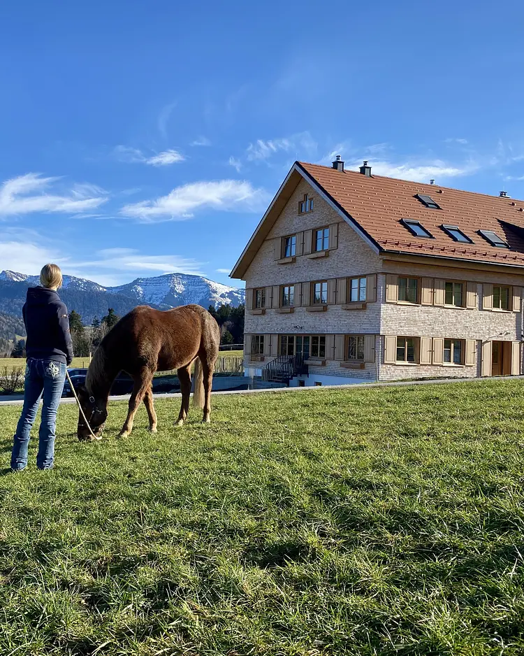 Gähwindehof - Oberstaufen, Germany | Good Travel