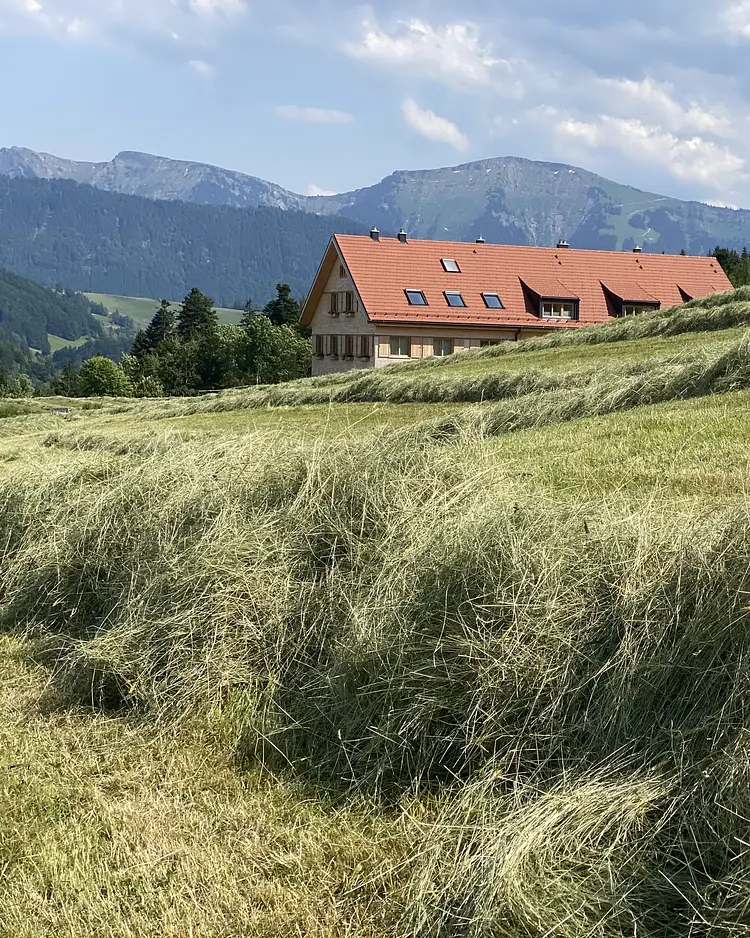 Gähwindehof - Oberstaufen, Germany | Good Travel