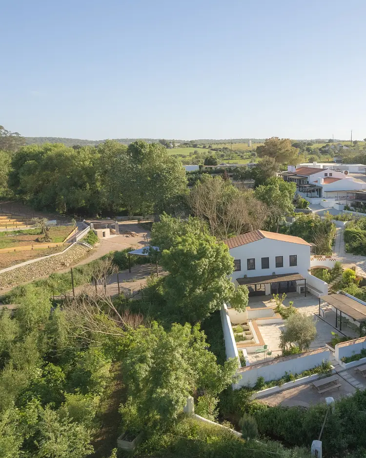 Gandum Village - Montemor-o-Novo, Portugal | Good Travel