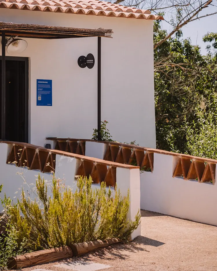 Gandum Village - Montemor-o-Novo, Portugal | Good Travel
