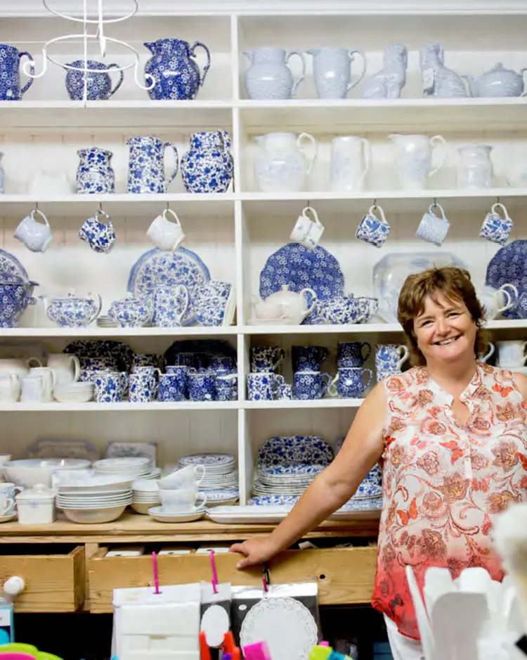 Ballymaloe - Shanagarry, Irland | Good Travel