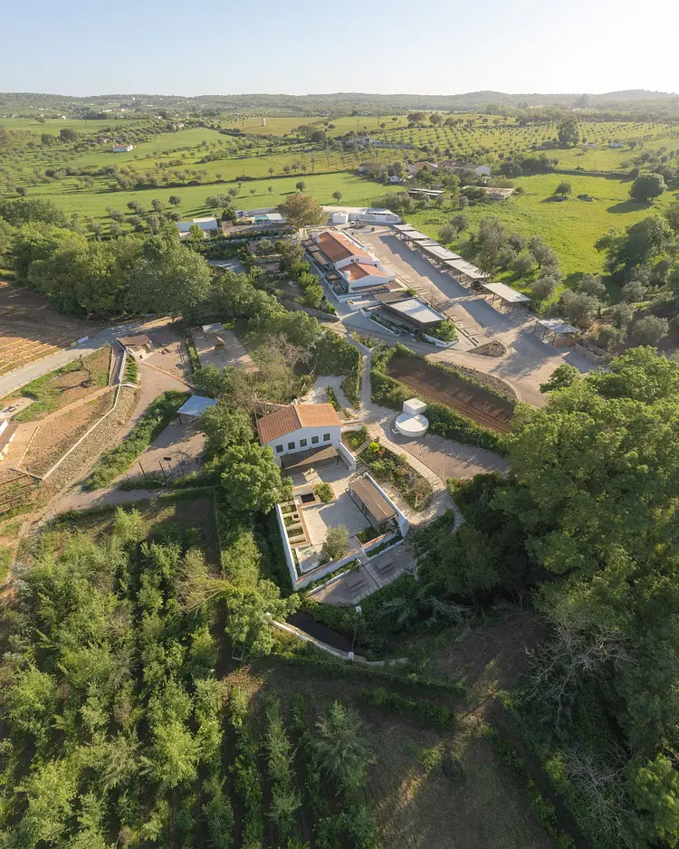 Gandum Village - Montemor-o-Novo, Portugal | Good Travel