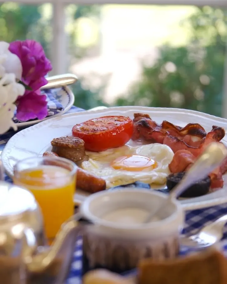 Ballymaloe - Shanagarry, Irland | Good Travel