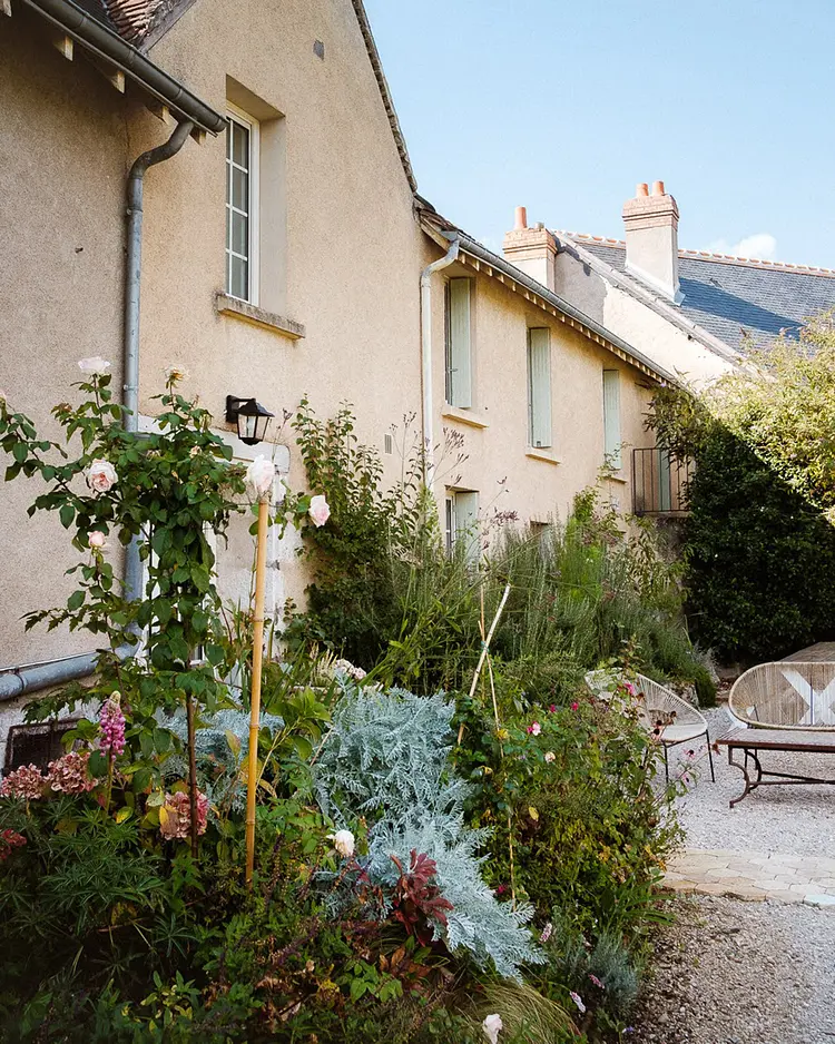 Domaine de la Chambaudière - Molineuf, France | Good Travel
