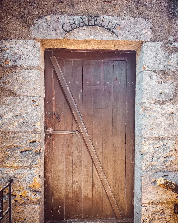 Domaine de la Chambaudière - Molineuf, France | Good Travel