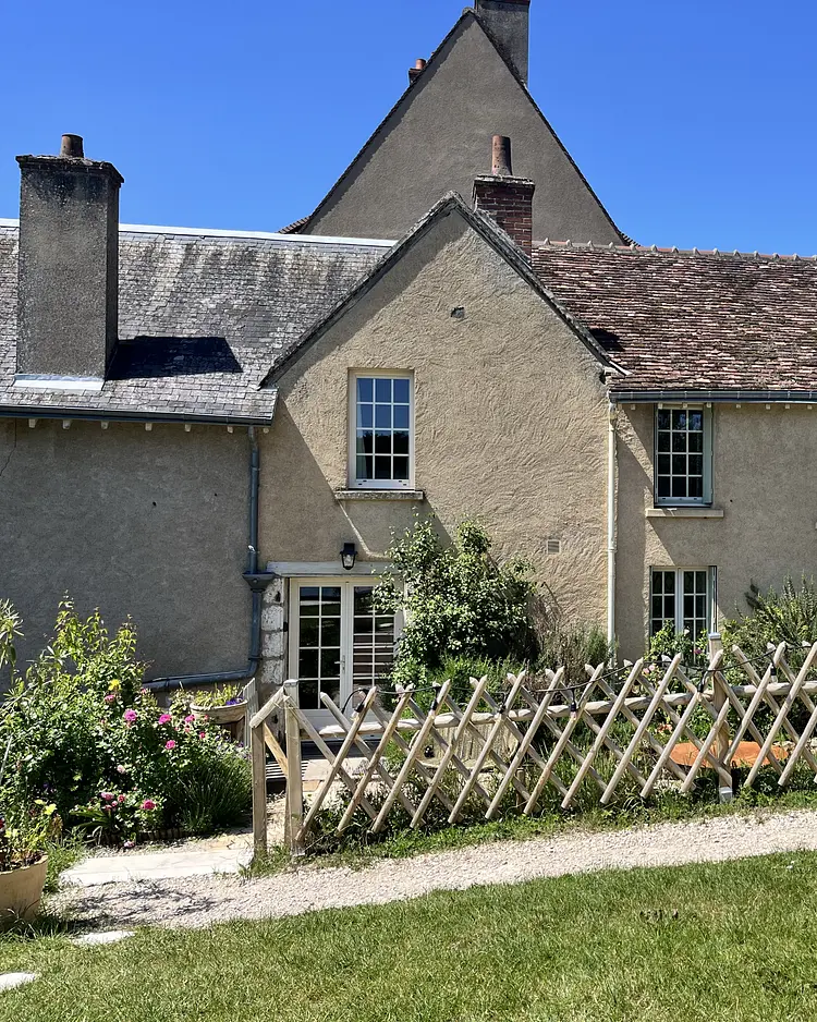Domaine de la Chambaudière - Molineuf, France | Good Travel