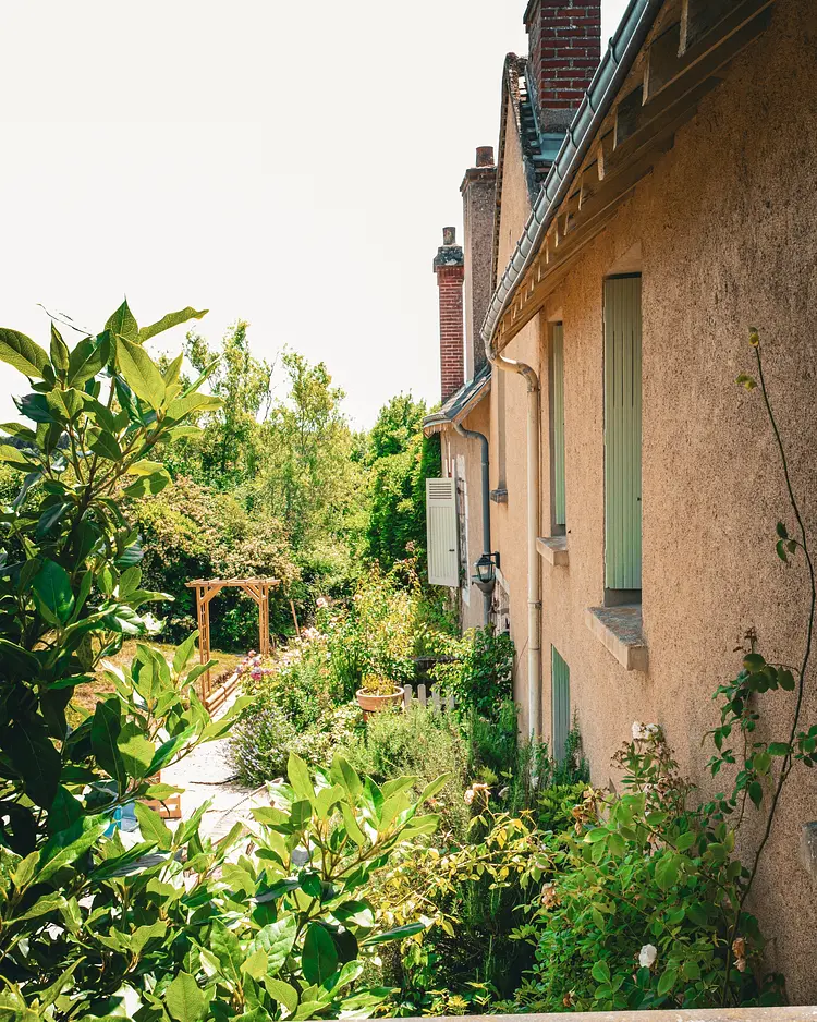 Domaine de la Chambaudière - Molineuf, France | Good Travel
