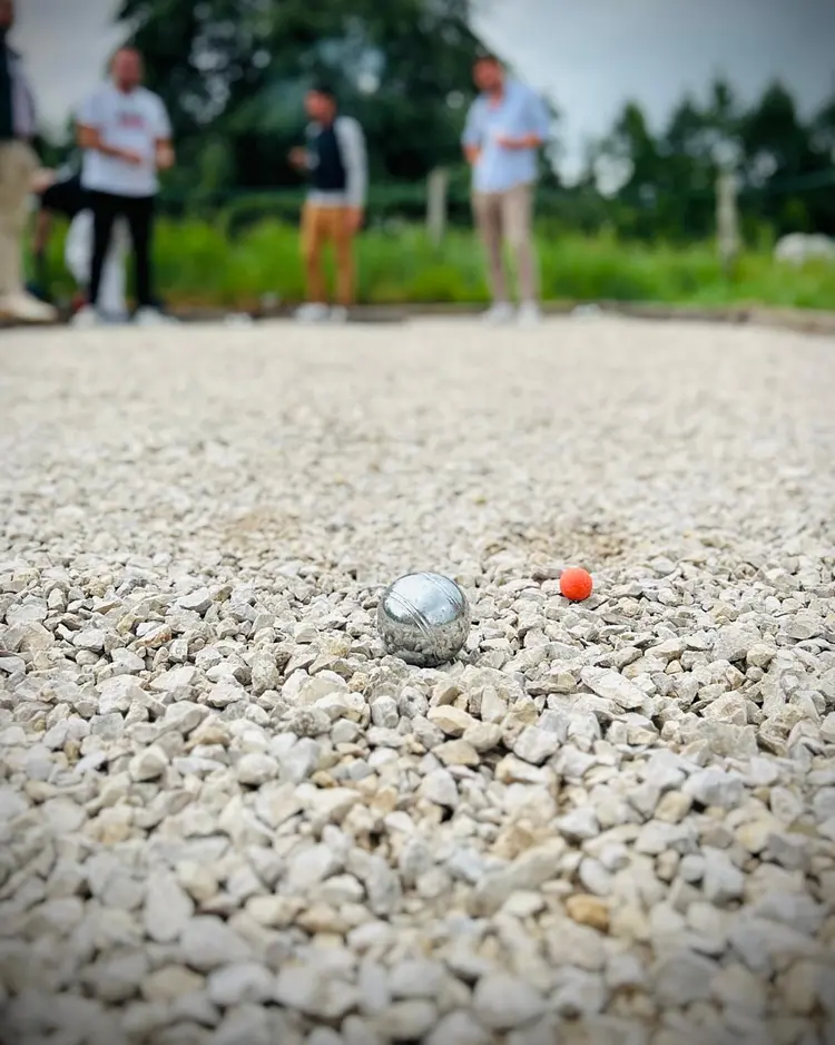 Domaine de la Chambaudière - Molineuf, France | Good Travel