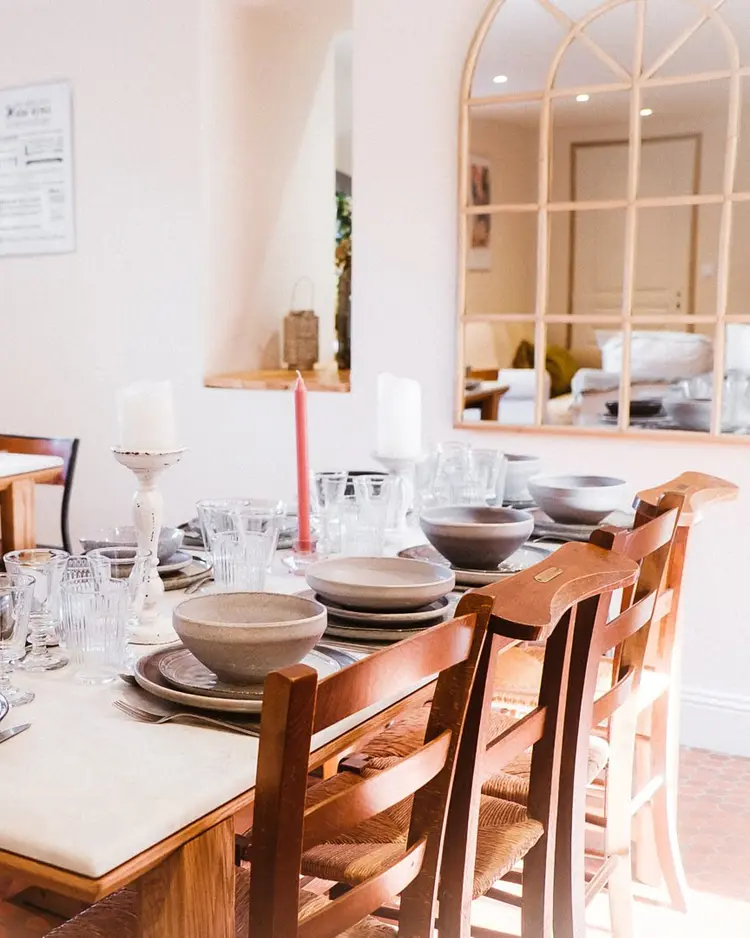 Domaine de la Chambaudière - Molineuf, France | Good Travel