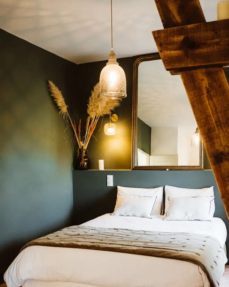 Domaine de la Chambaudière - Molineuf, France | Good Travel