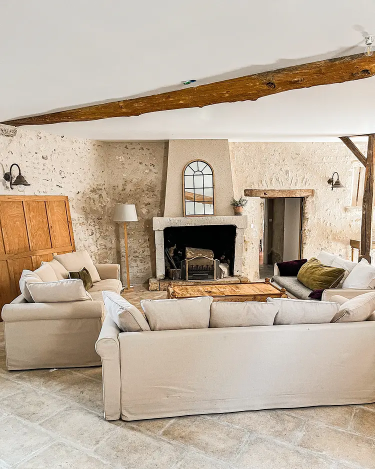 Domaine de la Chambaudière - Molineuf, France | Good Travel