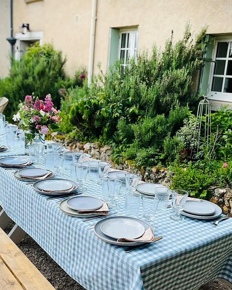 Domaine de la Chambaudière - Molineuf, France | Good Travel