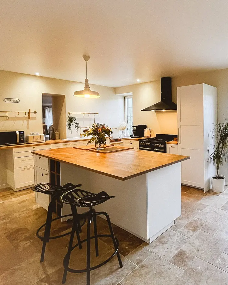 Domaine de la Chambaudière - Molineuf, France | Good Travel