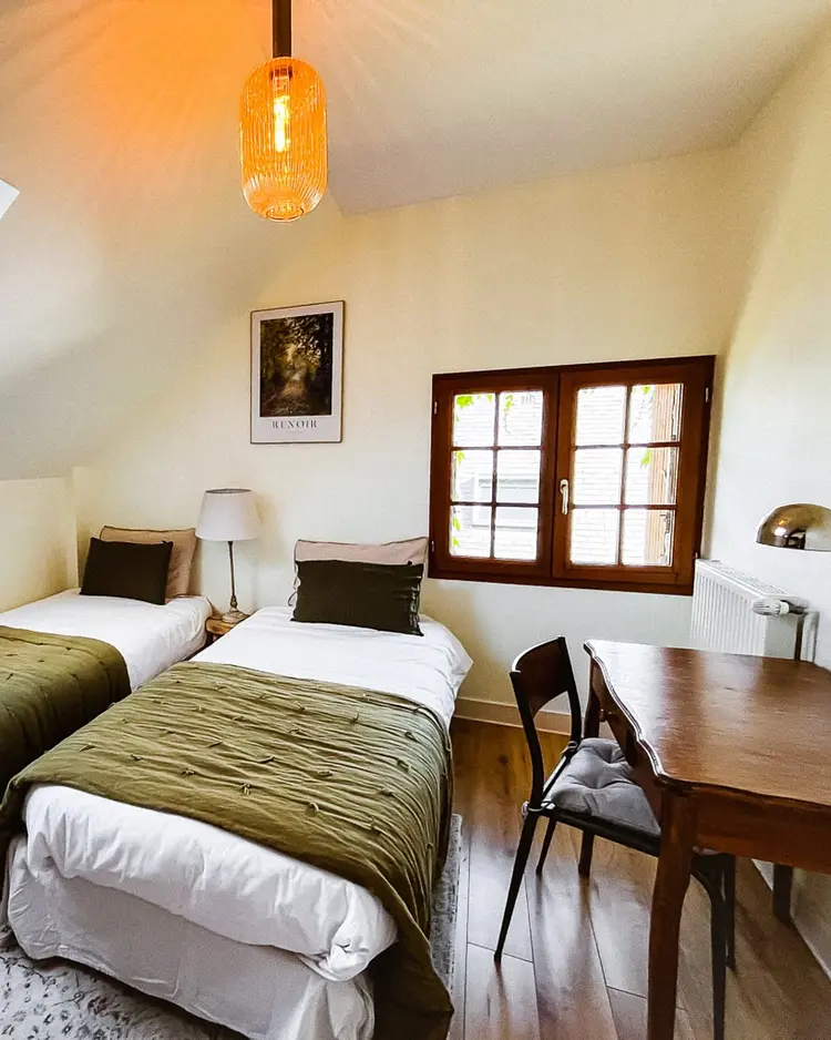 Domaine de la Chambaudière - Molineuf, France | Good Travel