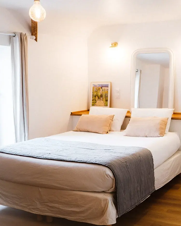 Domaine de la Chambaudière - Molineuf, France | Good Travel