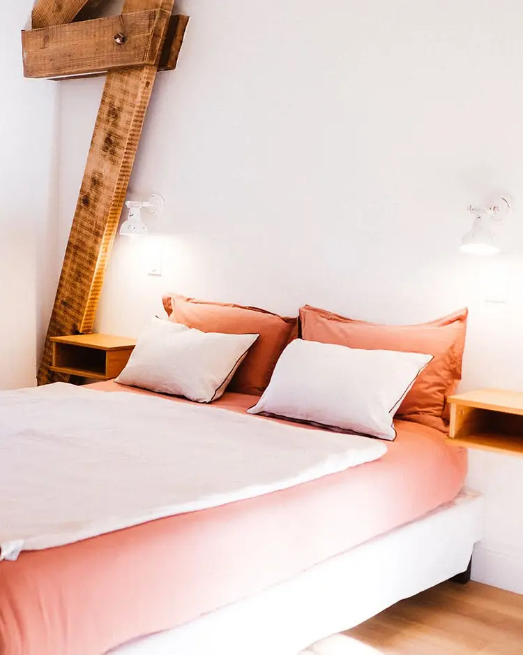 Domaine de la Chambaudière - Molineuf, France | Good Travel