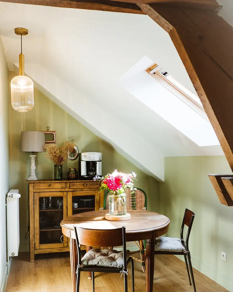 Domaine de la Chambaudière - Molineuf, France | Good Travel