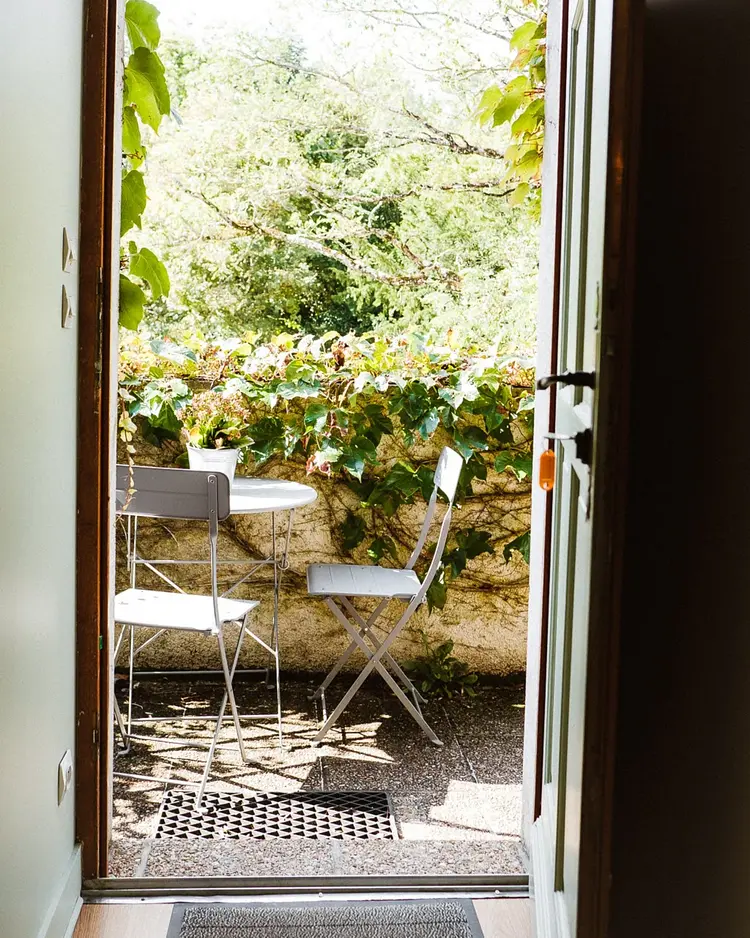 Domaine de la Chambaudière - Molineuf, France | Good Travel
