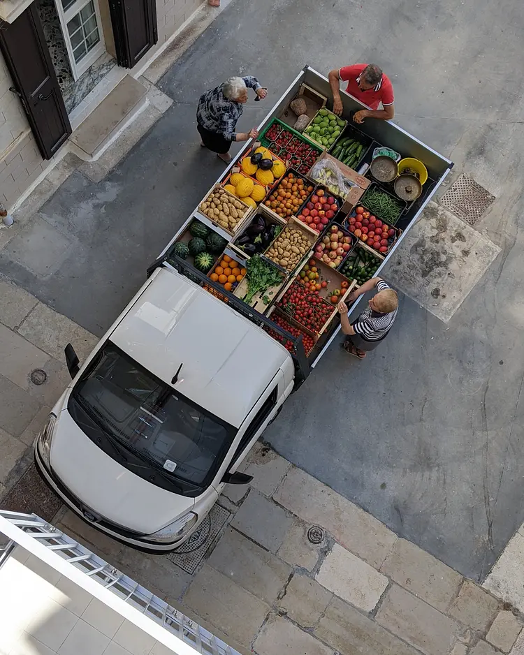 The Monsignor's Estate - Mola di Bari, Italy | Good Travel