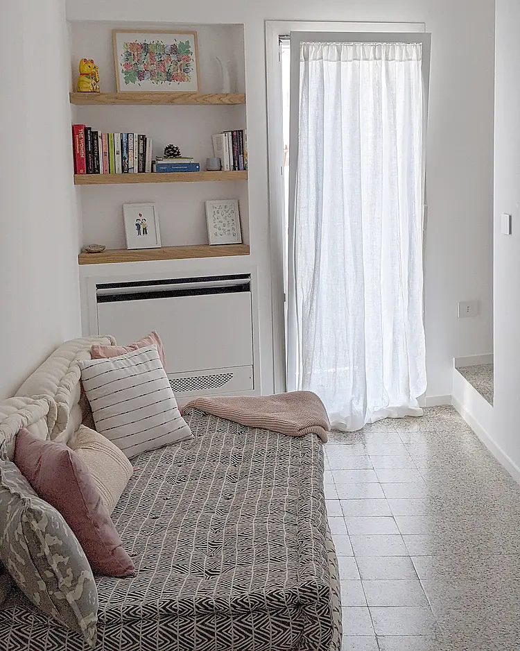 The Monsignor's Estate - Mola di Bari, Italy | Good Travel